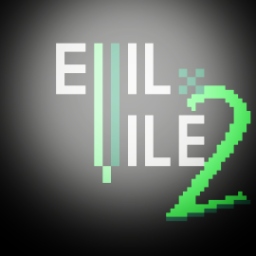 Evil x Vile 2 Area 1-A