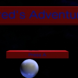 Fred's Adventures 1.3