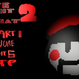 Five Nights At RedCat's 2