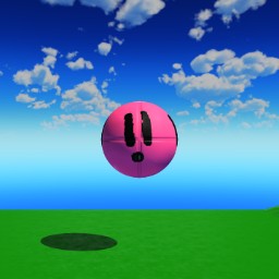 Kirby: Roll O Rama