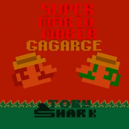 Mario Maker ★ Garage