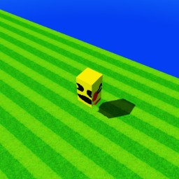 Pac Man Prototype 2  Ending