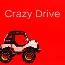 so-so Crazy Drive cover (下手)