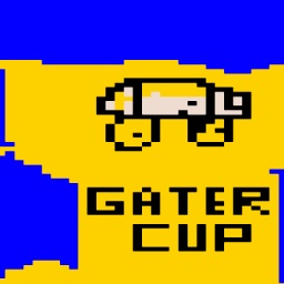 Gater Cup (Spectate Mode)