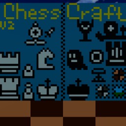 ChessCraft V2