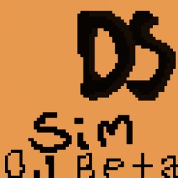DS simulator 0.1(Beta)