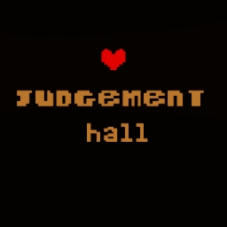 Judgement hall