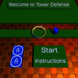 Tower Defence v1.2
