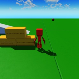my 3d mario fangame