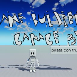 Game Buldier Garage 3D debug