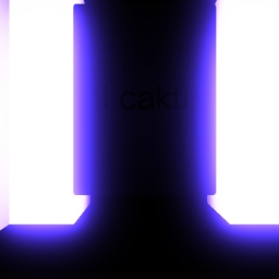 White Neon: Gas Chamber, v1.0