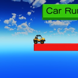 Car Run2