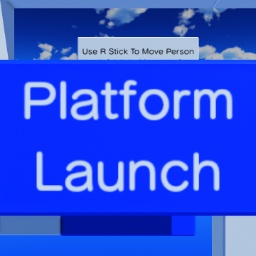 Platform Launch