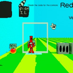 Red forever version1.1