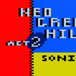 Neo Green Hill Act 2