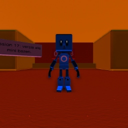 O-bot adventure(3D)[Mission17]