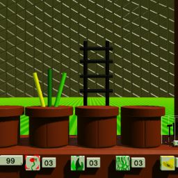 Broken Plant game(Cant fix) ;(