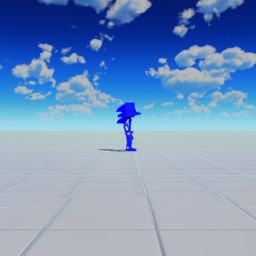 sonic test place