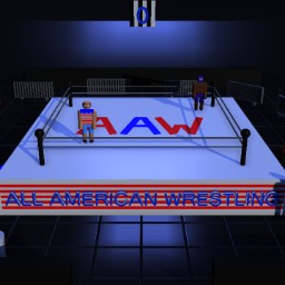 All American Wrestling