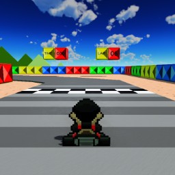 Mario Kart (1.1) CTGP