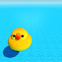 Ducky Dome