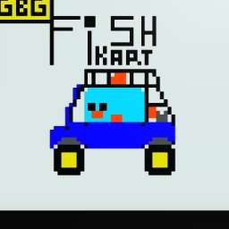 Fish Kart 1.1