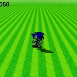 Sonic World Adventure Beta 1.1
