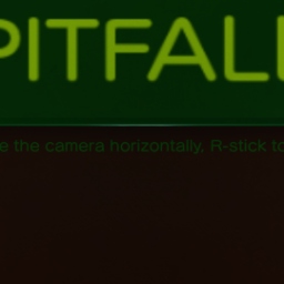 Pitfall [Alpha-Beta] (ver 1.5)