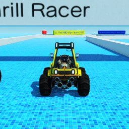 Thrill Racer: Remastered!