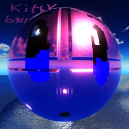 Kirby BallWorld