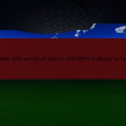 Ultimate Tornado Simulator