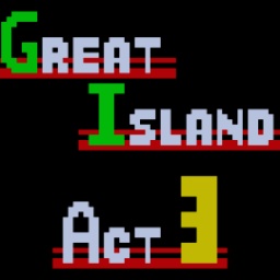 Snc Trblnc: Great Island Act 3
