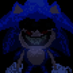 Sonic.exe test/revamped 2.5