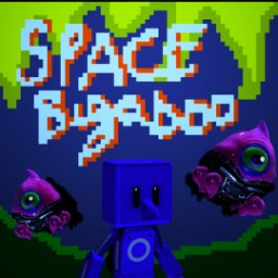 Space Bugaboo