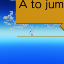 The jump quest!