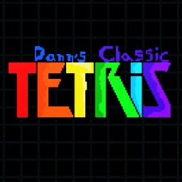 TETRIS (Dann's Classic)