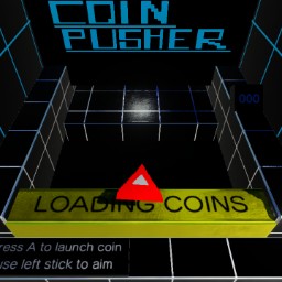 Coin Pusher v2
