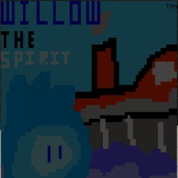 Willow The Spirit