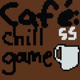 Café: chill game