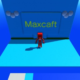 Maxcraft Bedrock Version