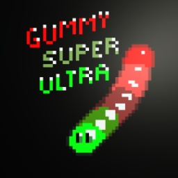 Gummy Super Ultra