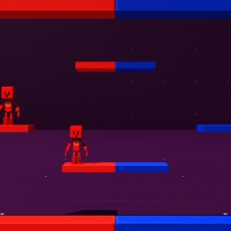 Red vs. Blue (4 Player) V2.0