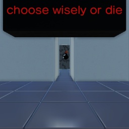 choose or die