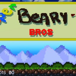 New Super Beary-o Bros