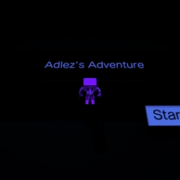 Adlez's Adventure