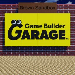 Brown sandbox (0.6.9)